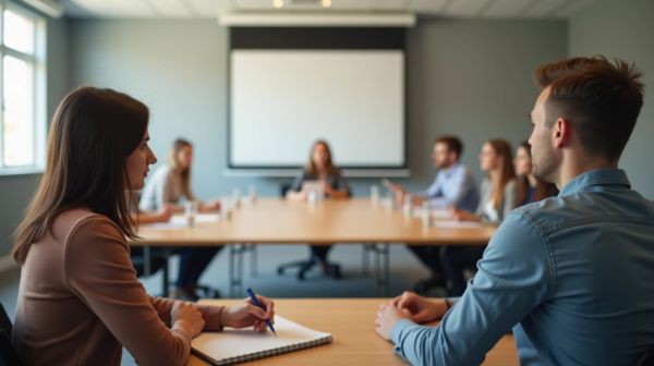 Améliorez votre communication grâce à la formation Process Com