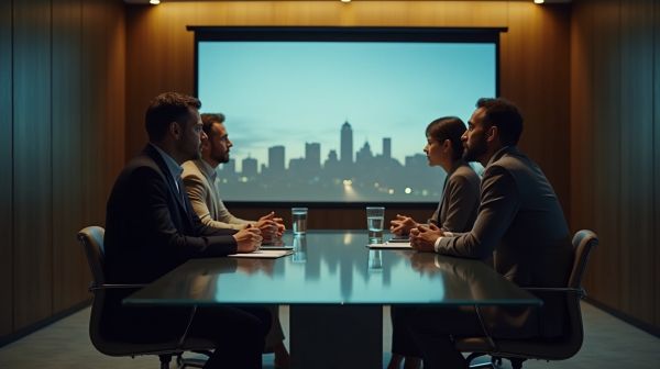 Améliorez votre communication grâce à la formation Process Com