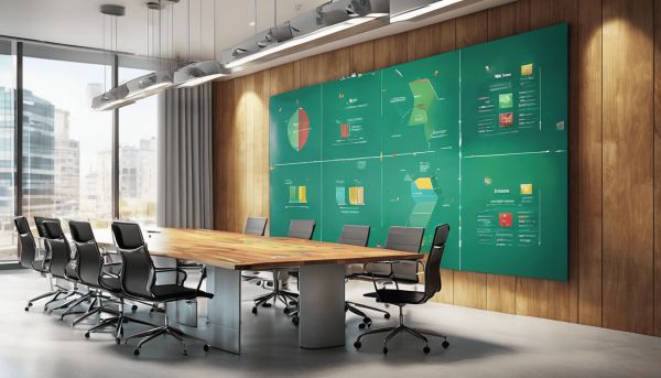 Comment comprendre la définition du SWOT en stratégie d’entreprise