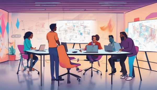Comment joindre l’académie des jeunes entrepreneurs et se former