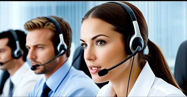 Comment sélectionner le call center parfait pour votre entreprise ?