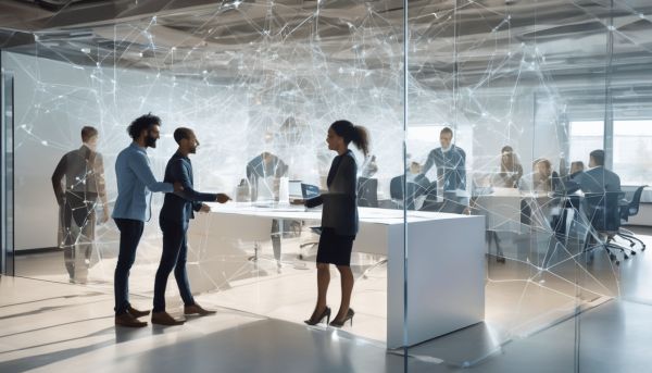 Comment une agence de recrutement nommée cadest transforme le paysage professionnel ?