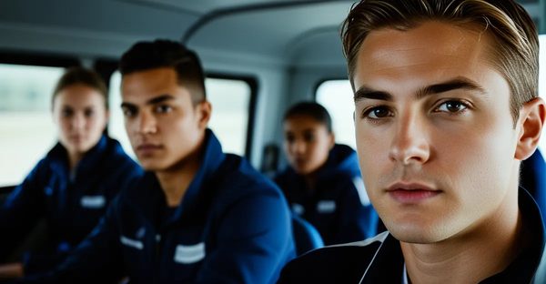 École de transport : des formations adaptées à votre projet