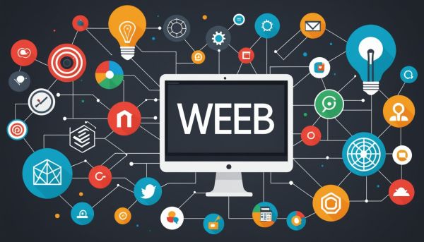 L'agence web qui dynamise votre présence en ligne