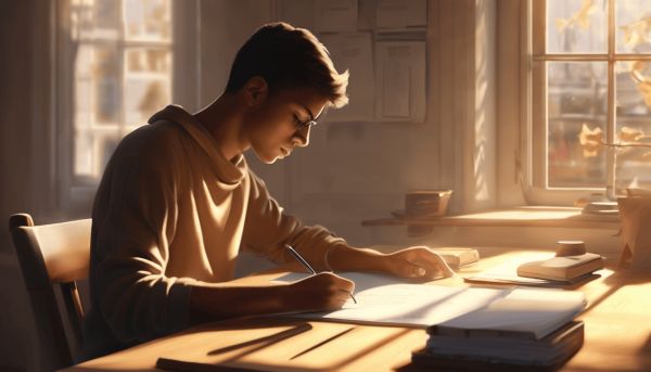 Lettre de motivation exemple Parcoursup : conseils pour réussir