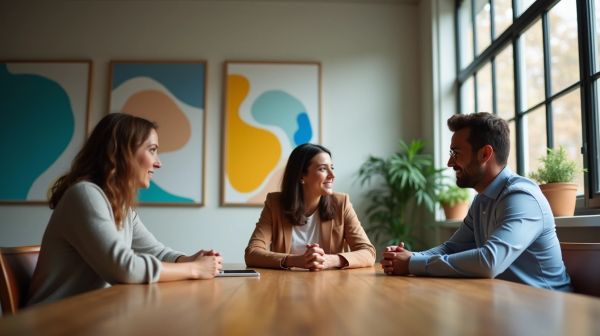 Maîtriser les soft skills pour une meilleure performance professionnelle