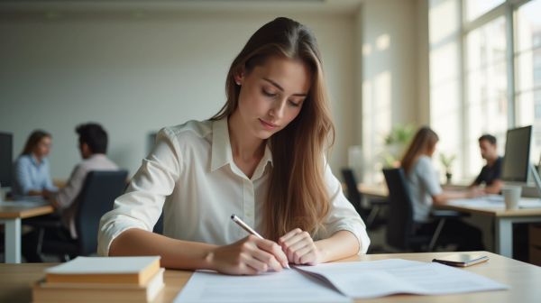 Maîtriser les soft skills pour une meilleure performance professionnelle