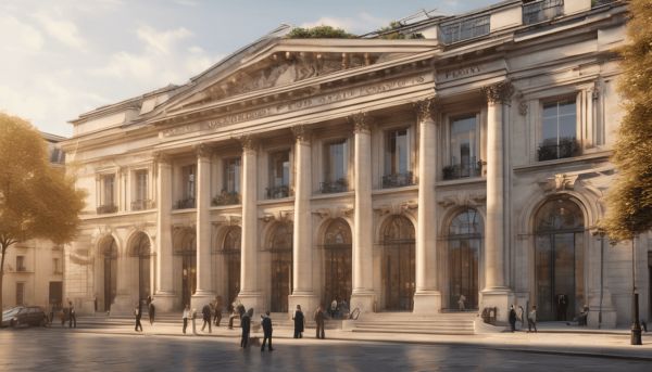 Tc Paris : informations essentielles sur le tribunal de commerce