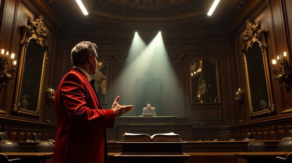 Tendances juridiques de 2025 : les évolutions à suivre absolument