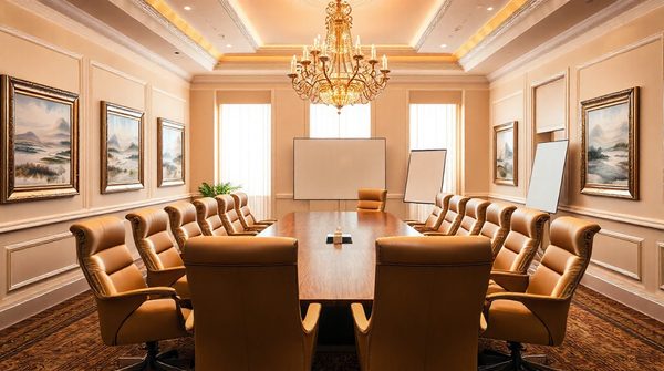 Top stratégies pour une gestion d'événements sans faille