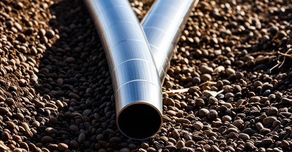 Vallourec : des solutions tubulaires pour l'énergie verte