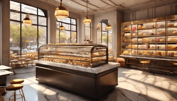 Velica : le coffee shop qui transforme votre pause café en dessert gourmand
