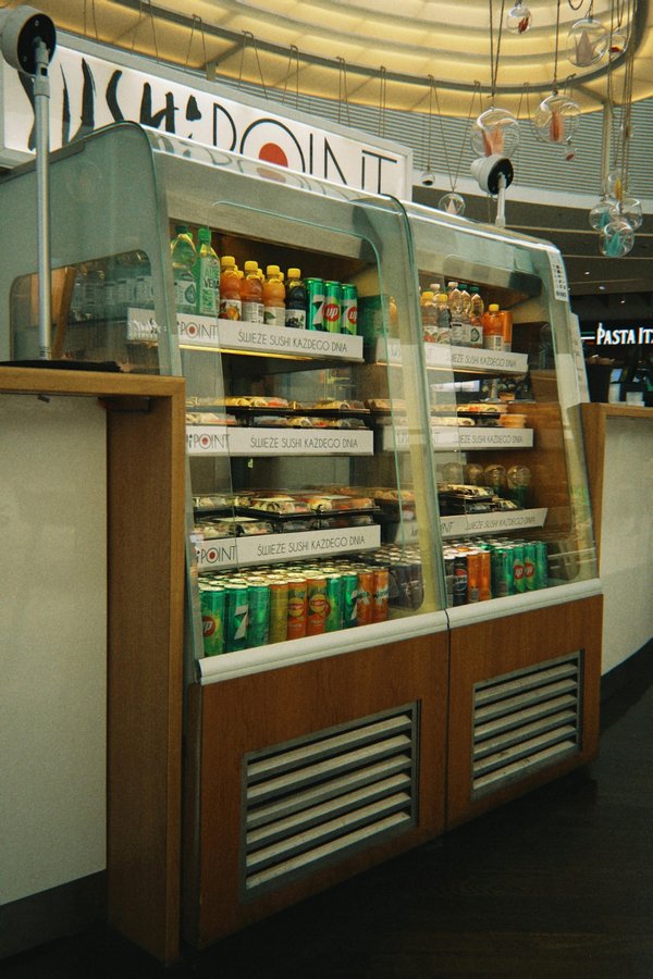 Les vitrines réfrigérées professionnelles : un choix stratégique pour vos produits