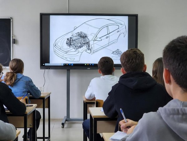 Formations sur mesure en transport pour réussir votre projet