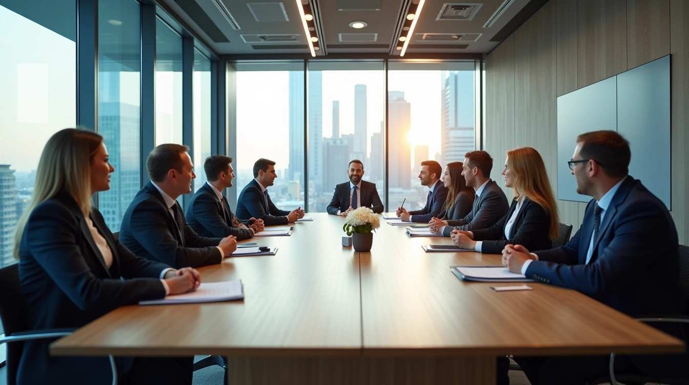 Quels sont les principaux domaines d’intervention d’un cabinet de conseil ?